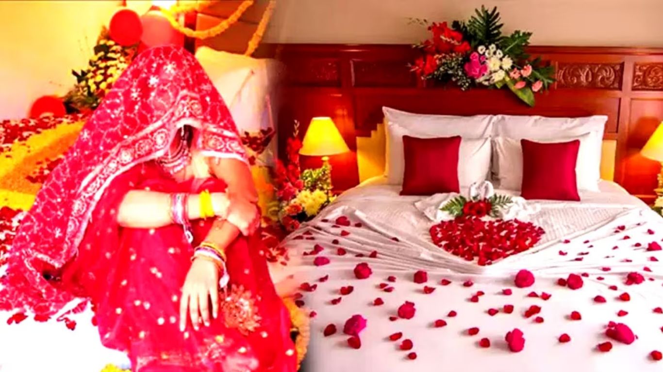 पहले शादी का भरोसा, फिर शारीरिक शोषण; गर्भवती होने पर खिलाई गोली, बाद में मांगा दहेज; पढ़ें हैरान करने वाली पूरी खबर