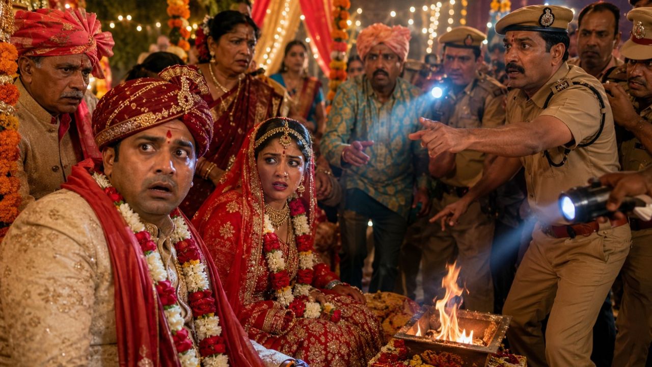 35-40 साल के कुंवारों सावधान! पहले शादी का सपना दिखाता है ये गिरोह, फिर नकली पुलिस बनकर पहुंच जाते हैं ‘रिश्तेदार’