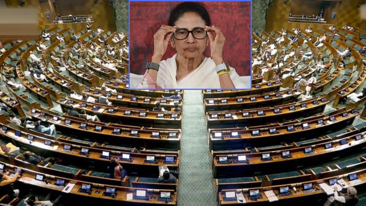बहुमत से चूकी सरकार, अब परिसीमन बिल पास कराने को दो विपक्षी दलों के सहारे नई रणनीति