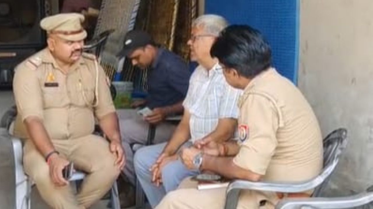 ग्रेटर नोएडा में फूड प्वाइजनिंग से 2 मासूम बच्चों की मौत पर इनसाइड स्टोरी, 9 लोगों ने खाया खाना तो 3 की ही क्यों बिगड़ी हालत?