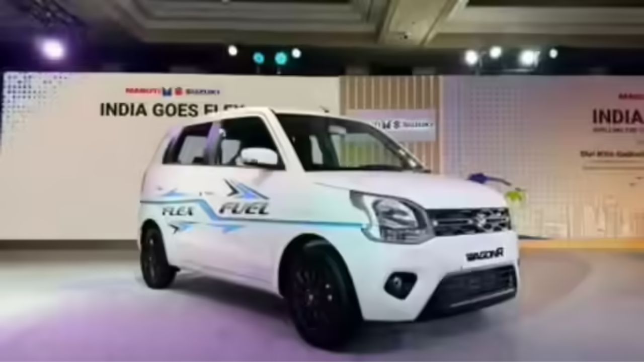 इथेनॉल ईंधन के इस्तेमाल से इंजन को नुकसान न पहुंचे, इसके लिए मारुति ने अपने जाने-माने 1.2-लीटर, 4-सिलेंडर इंजन में कई महत्वपूर्ण तकनीकी बदलाव किए हैं। कार में नए और अधिक मजबूत फ्यूल इंजेक्टर्स, नया फ्यूल पंप और नई फ्यूल लाइन्स लगाई गई हैं। (Img- Internet)