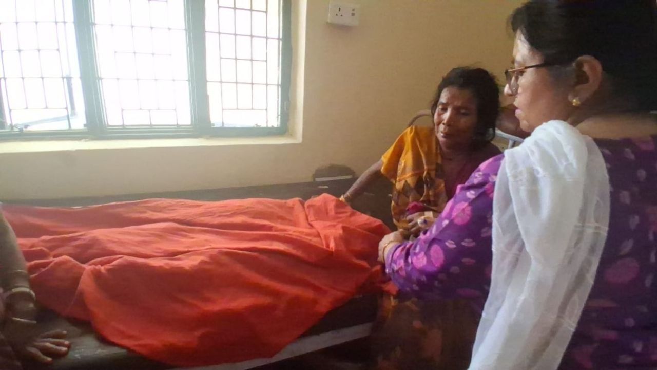 Hamirpur में दिल दहलाने वाला हादसा, तालाब में डूबने से एक ही परिवार के 3 मासूमों की मौत