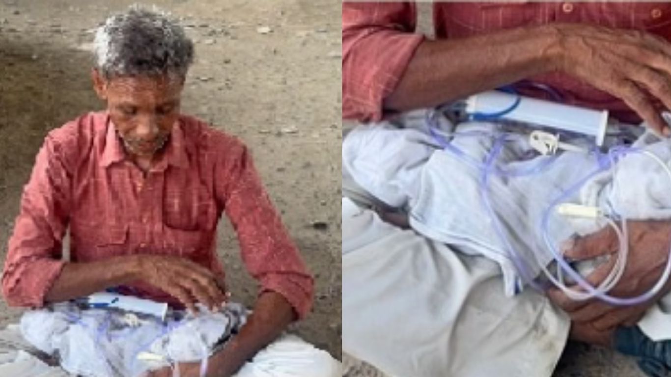 हैलट से KGMU, लोहिया से PGI तक… इलाज की तलाश में भटकती रही मासूम, मौत ने पहले पहुंचकर दस्तक दे दी