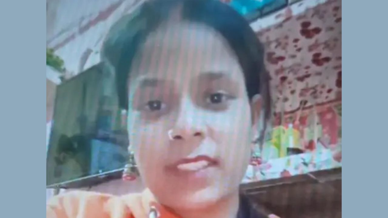 पहले घरवालों के खिलाफ जाकर रचाई शादी, फिर घोंट दिया बीवी का गला, पढ़ें हापुड़ का दिलदहलाने वाला मामला