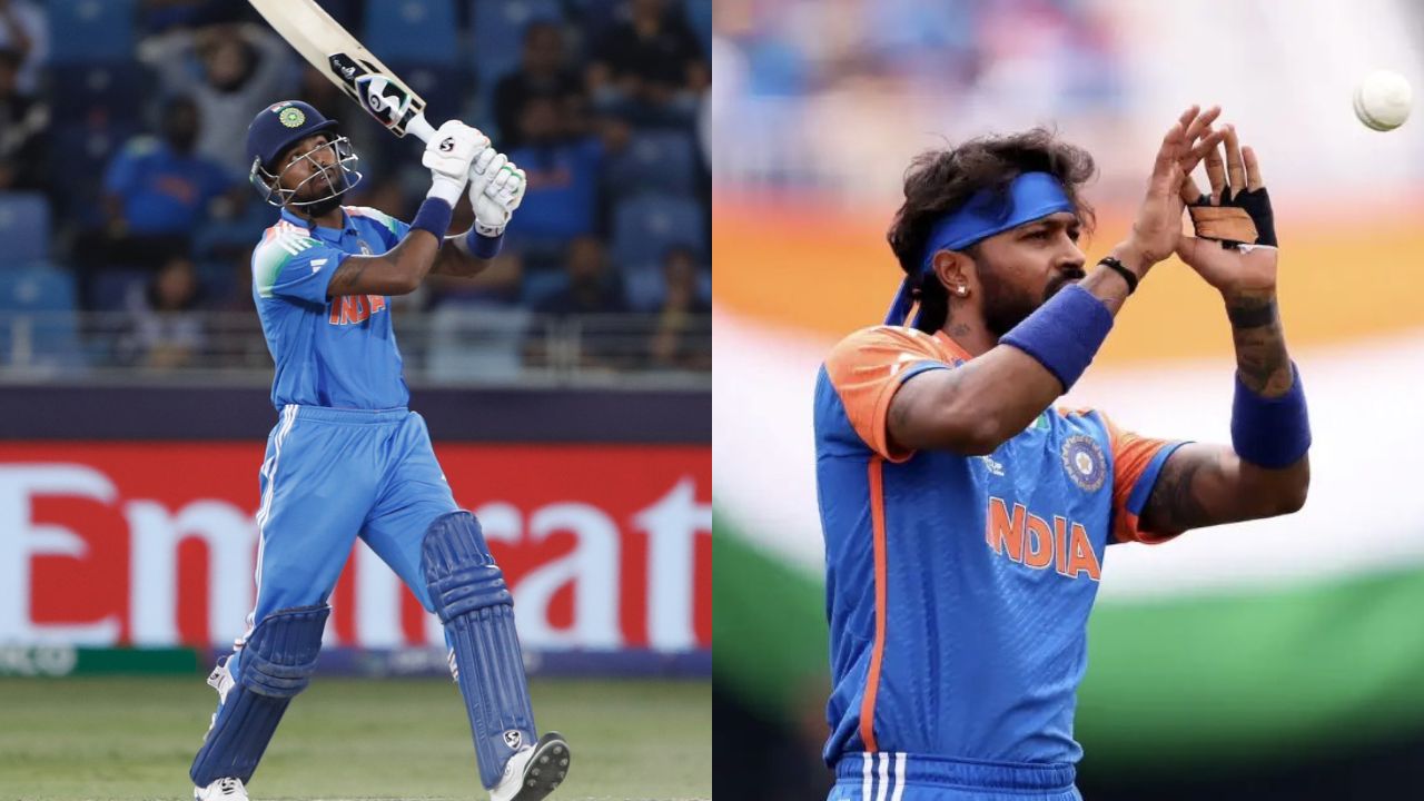 इंग्लैंड दौरे से पहले टीम इंडिया को झटका, हार्दिक पांड्या वनडे सीरीज से बाहर