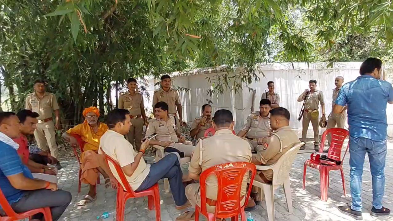 गोलीकांड में घायल भट्ठा व्यापारी की लखनऊ में मौत, पुलिस कार्रवाई पर उठे सवाल; परिजनों ने किया अंतिम संस्कार से इनकार