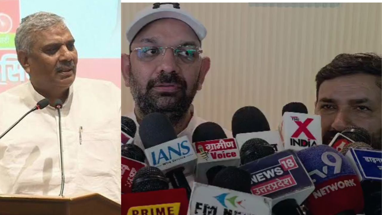 मुजफ्फरनगर में अखिलेश यादव की बेटी पर टिप्पणी से गरमाई सियासत, सपा नेताओं का तीखा रुख