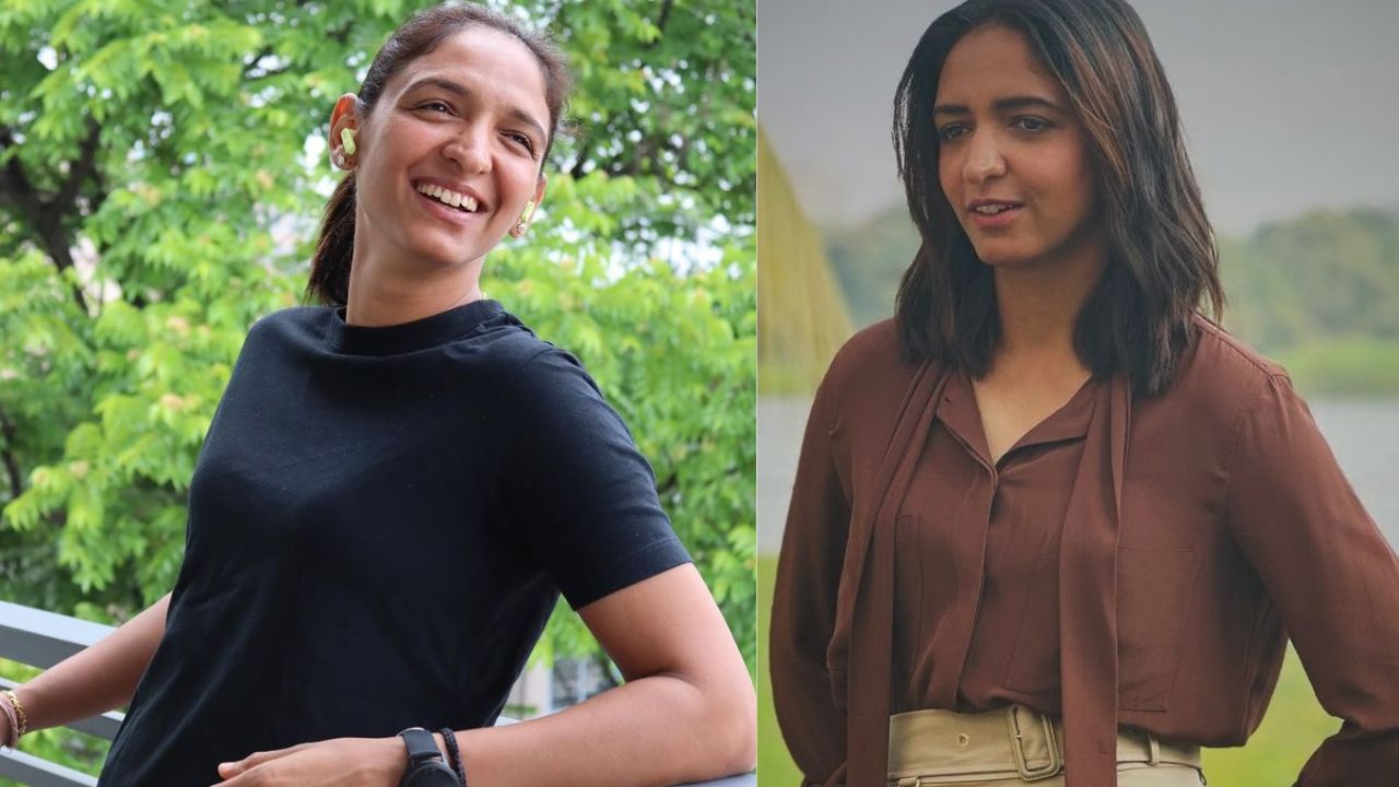 पंजाब की बेटी हरमनप्रीत कौर ने Women’s T-20 World Cup 2026 में रचा इतिहास