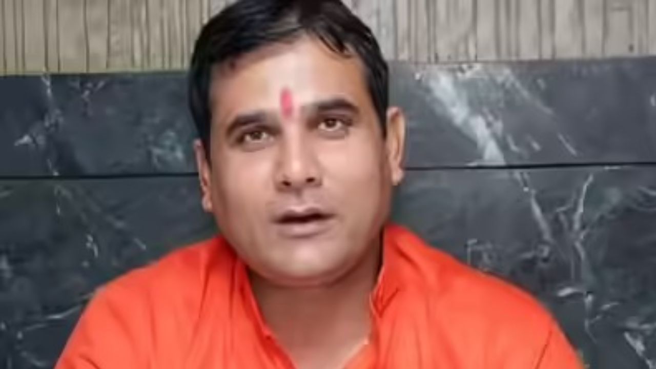 भाजपा विधायक नंदकिशोर गुर्जर के गांव में हाई-प्रोफाइल हत्याकांड, 1000 पुलिस वाले भी नहीं ढूढ़ पाए दूध व्यापारी की लाश