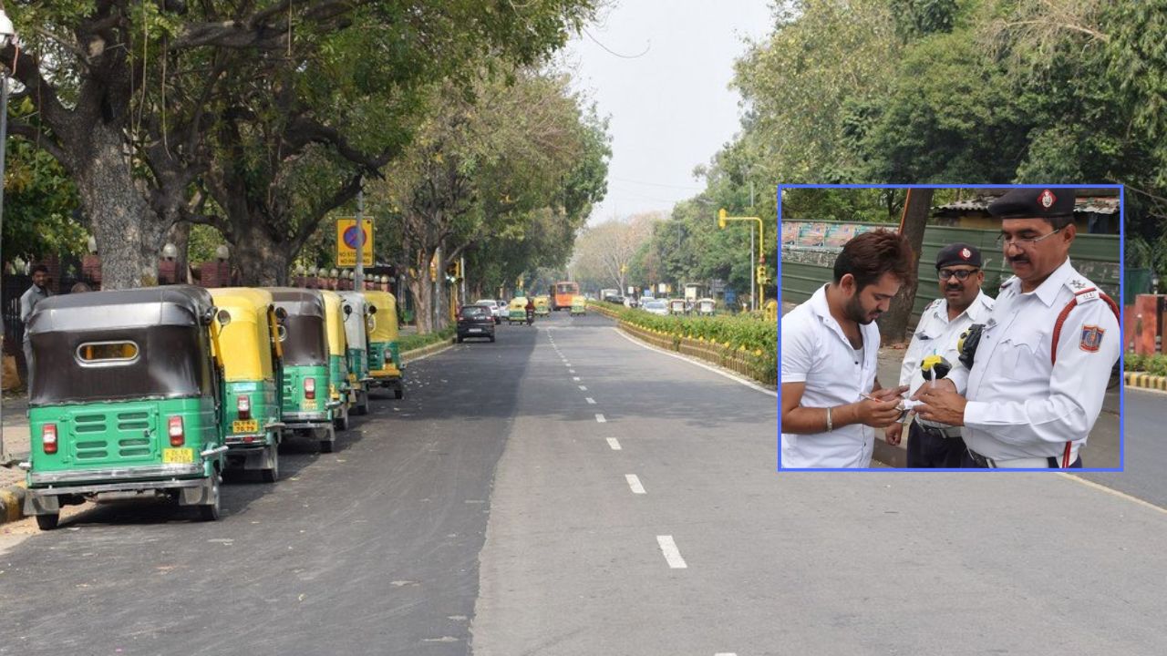 सफर से पहले जान लें, किन सड़कों पर सबसे ज्यादा ई-चालान, इन राज्यों में अधिक तेजी से कार्रवाई