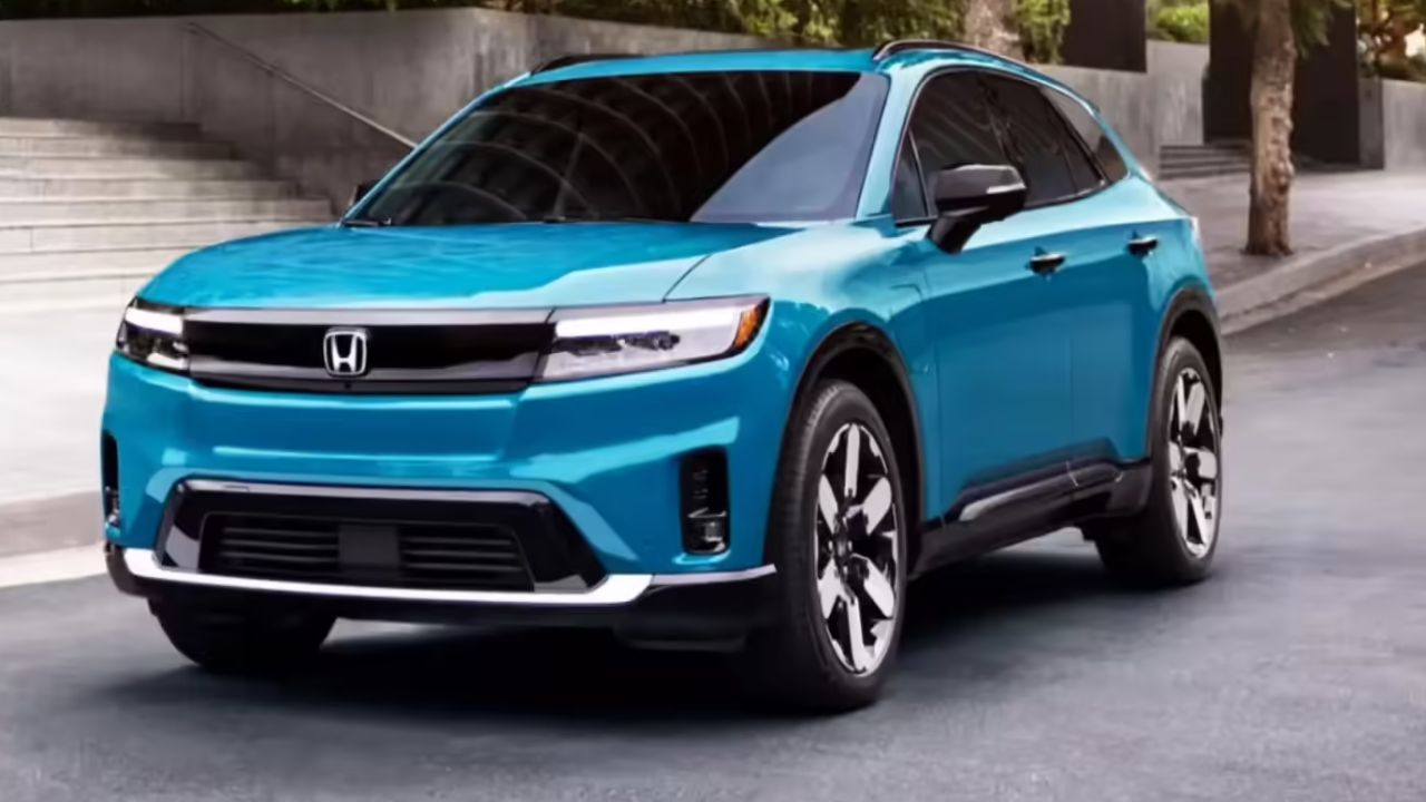 EV बाजार में बड़ा उलटफेर, Honda को 70 साल में पहली बार भारी सालाना नुकसान, पढ़ें पूरी खबर