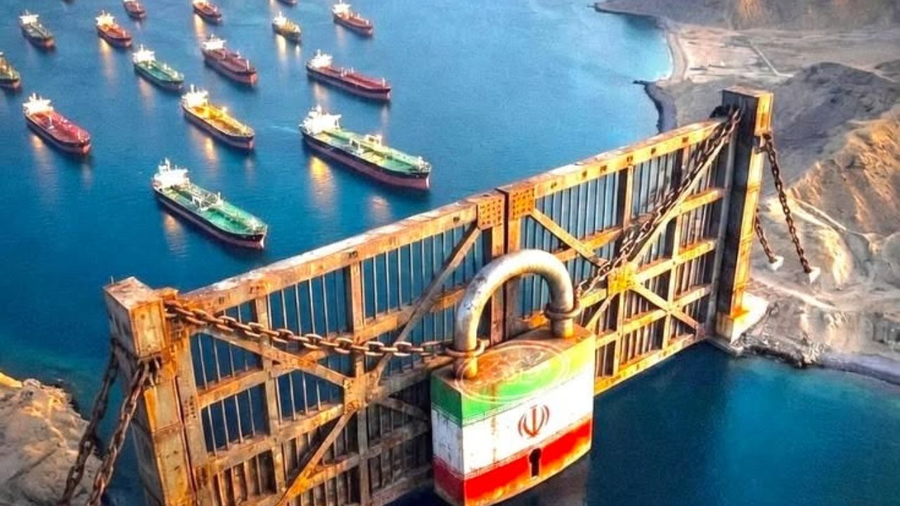 Hormuz Strait Crisis: ओमान के नए समुद्री रूट पर भड़का ईरान, मिसाइल हमले की धमकी से फिर बढ़ा तनाव