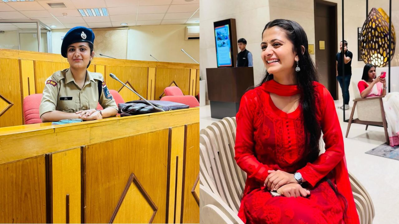 Success Story: मां ने खेतों में की मजदूरी, बेटी ने बिना कोचिंग 22 की उम्र में क्रैक किया UPSC, बनीं IAS अधिकारी