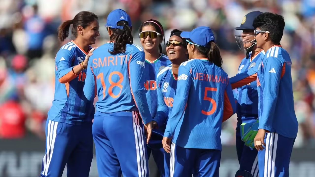 मंधाना से दीप्ति तक… इन 5 शेरनियों ने पाकिस्तान का किया शिकार, वर्ल्ड कप में भारत की दहाड़