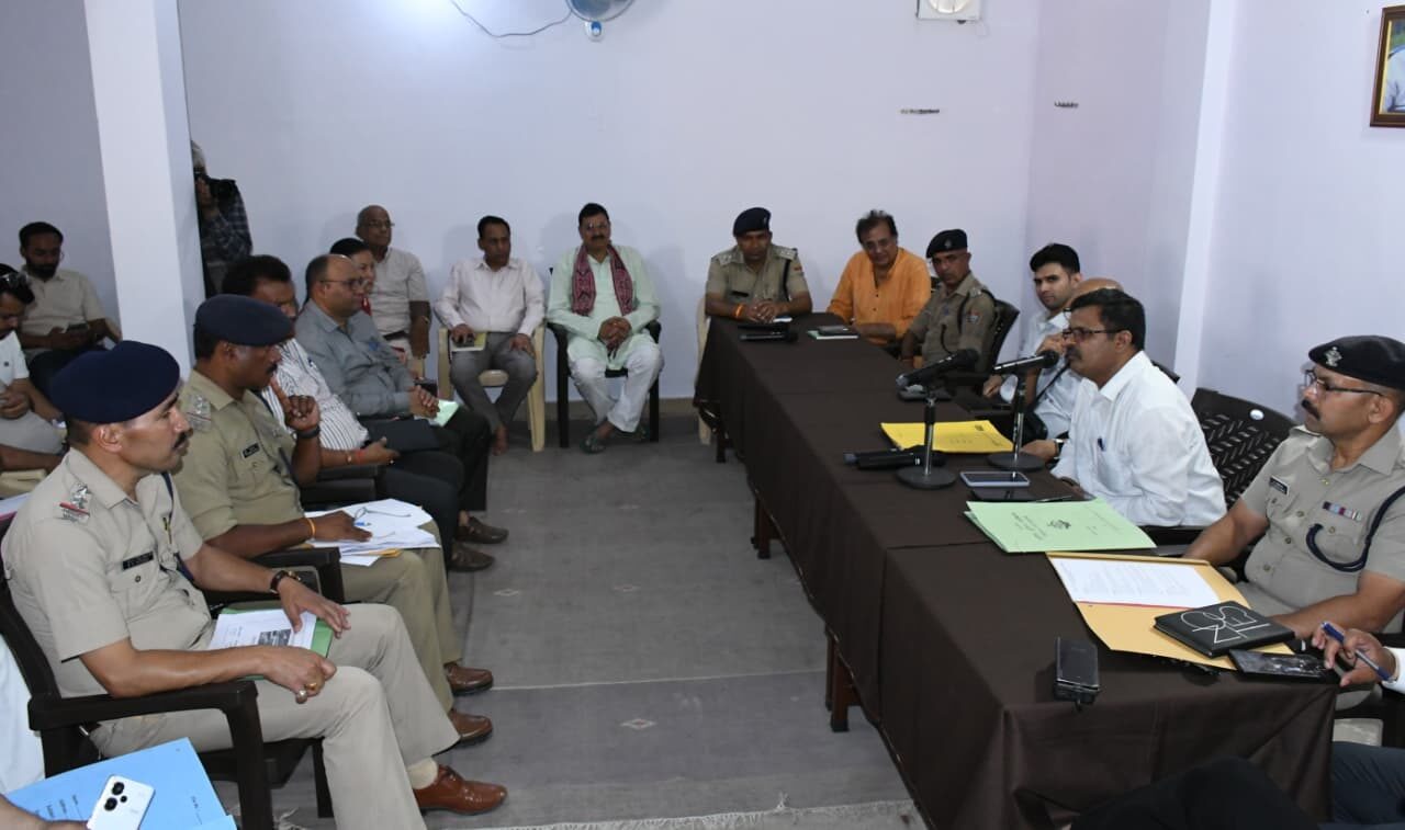 Kainchi Dham Mela 2026: आखिर 15 जून को ऐसा क्या होने वाला है कि प्रशासन ने जारी किए सख्त निर्देश?
