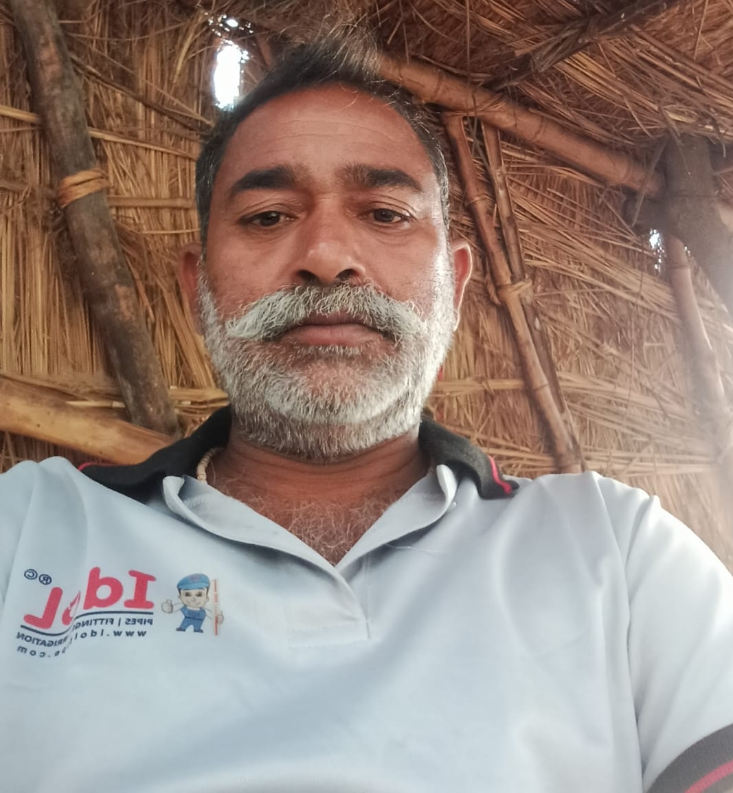 Raebareli Murder: खून से सना मिला व्यक्ति का शव, जांच में जुटी पुलिस