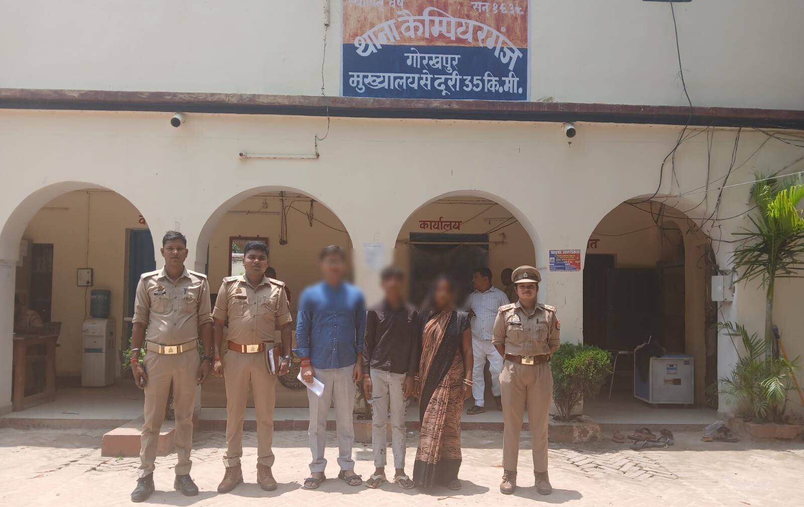 Gorakhpur: 20 घंटे का वो खौफनाक इंतजार… और फिर सोशल मीडिया पर आई एक ऐसी खबर जिसने बदल दी पूरी कहानी!