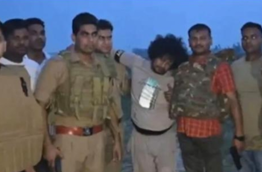 जेल की बैरक में अचानक बिगड़ी ‘इनामी बदमाश’ की तबीयत, अस्पताल पहुंचने से पहले ही थम गईं सांसें