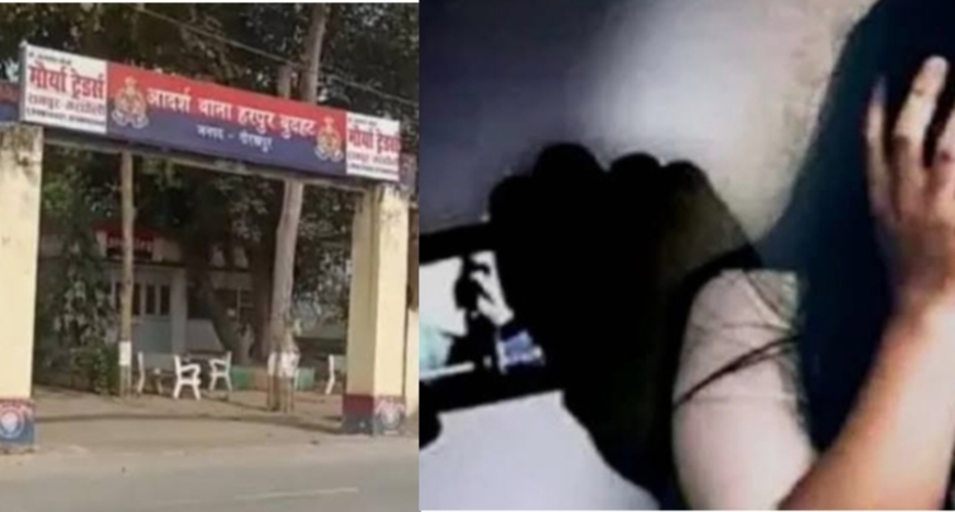 Gorakhpur Case: तुर्कवलिया गांव की युवती का फोटो हुआ लीक, फिर आधी रात को मनचलों ने घर धमक कर दी ऐसी खौफनाक धमकी कि…