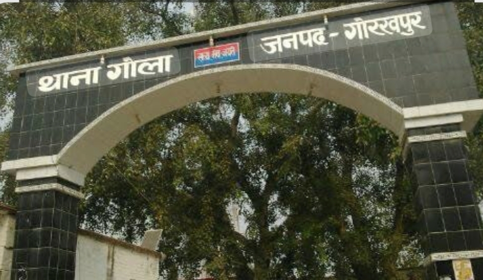 गाली से फावड़े तक पहुंचा विवाद, गोरखपुर में दो पक्षों की भीषण भिड़ंत; 17 लोगों पर मुकदमा दर्ज