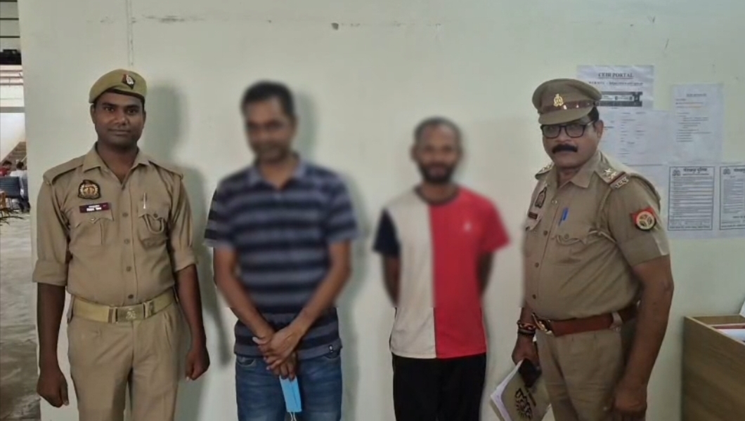 मकान से लगातार गायब हो रहा था सरिया, आखिर सामने आ गई पूरी सच्चाई