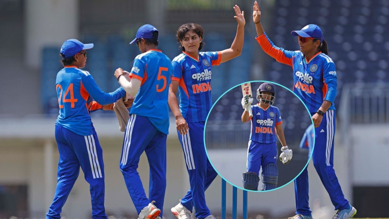 IND W vs AUS W: आज होगी असली जंग! क्या भारत तोड़ेगा ऑस्ट्रेलिया का दबदबा या सेमीफाइनल का सपना टूट जाएगा?