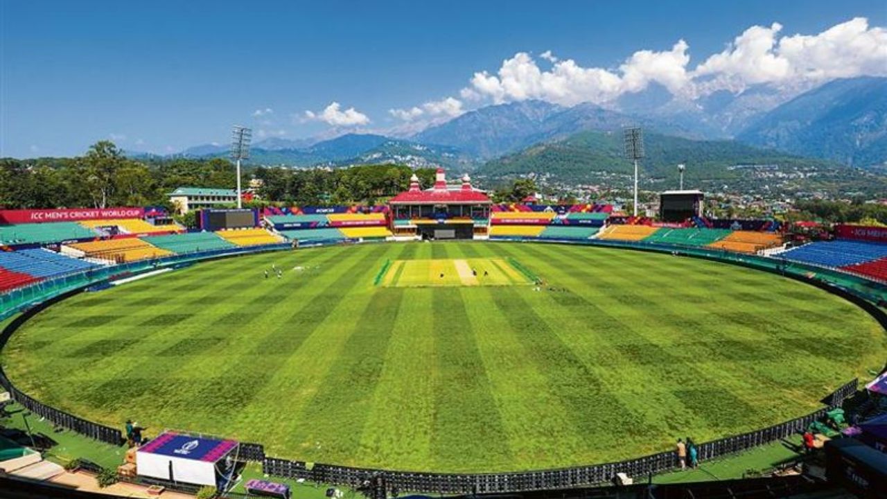 IND vs AFG 1st ODI: धर्मशाला वनडे पर बारिश का खतरा, मैच में पड़ सकती है रुकावट