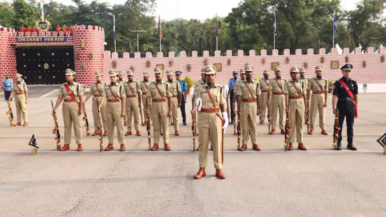 उत्तर प्रदेश के 32 IPS में से 28 को नहीं मिल सका यूपी कैडर, केवल 4 की घर वापसी; देखिये पूरी सूची