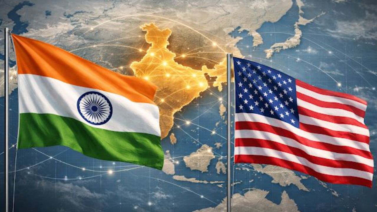 India US Deal: आखिर कौन-सा 1% मुद्दा रोक रहा है ऐतिहासिक व्यापार समझौता? राजदूत सर्जियो गोर का बड़ा बयान