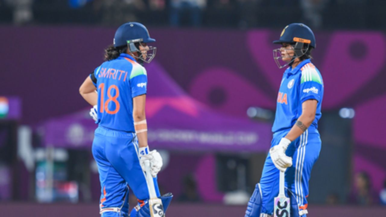 हम पहले भी ऐसी स्थिति से निकले हैं’… करो या मरो मैच से पहले शेफाली का बड़ा बयान