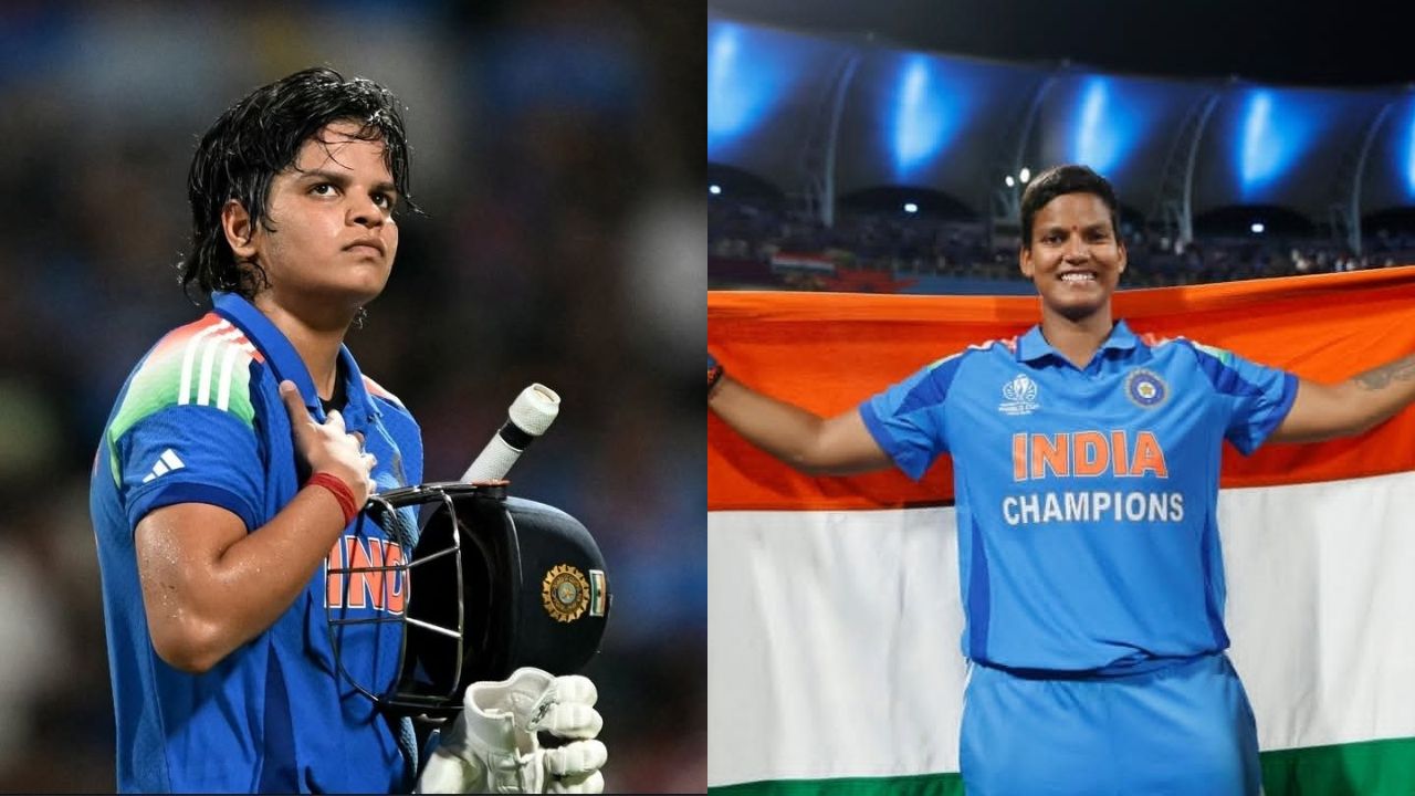 ICC Women’s T20 World Cup: आगरा की बेटी दीप्ति शर्मा टी-20 विश्व कप में आज रचेगी इतिहास