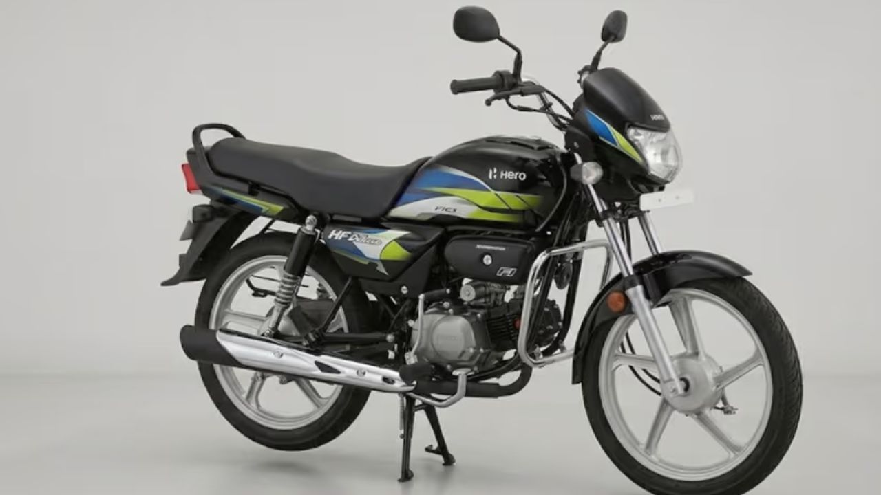 महंगे पेट्रोल से राहत? Hero ला रही है देश की पहली Flex Fuel मोटरसाइकिल, जानें क्या है खास