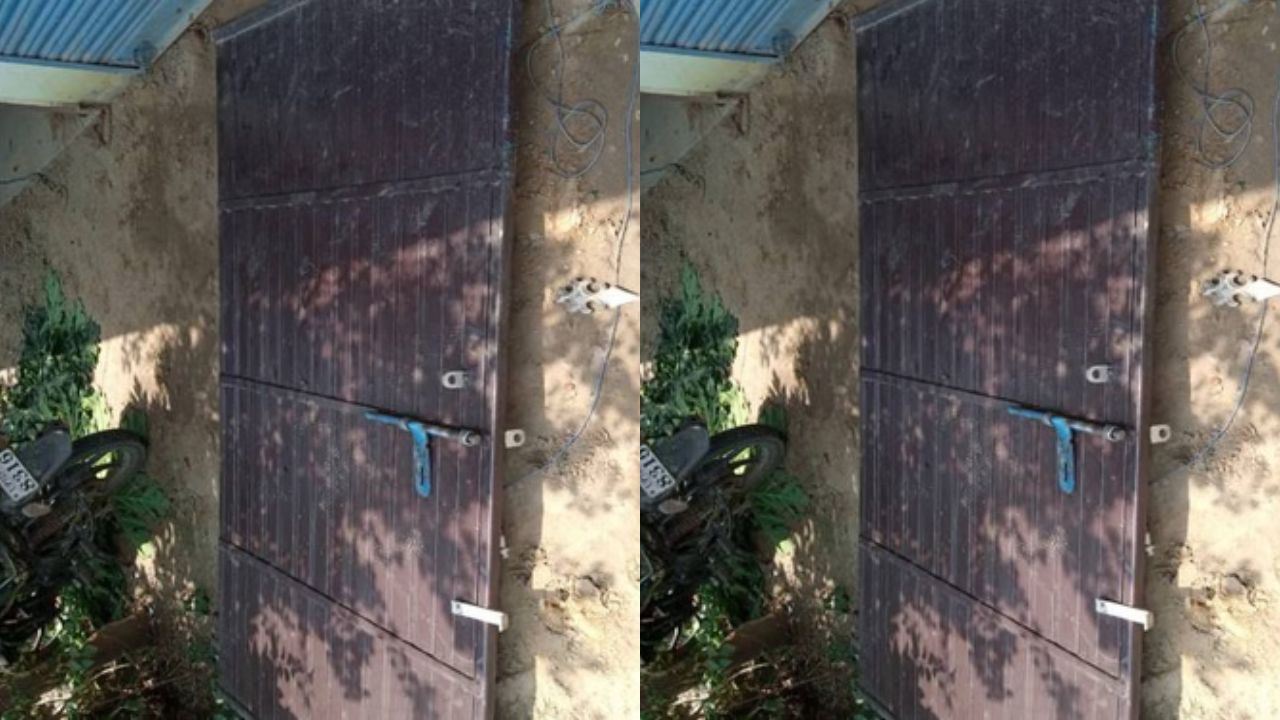 Lucknow News: लोहे का गेट टूटकर दो वर्षीय बच्ची पर गिरा, दर्दनाक हादसे में मौत