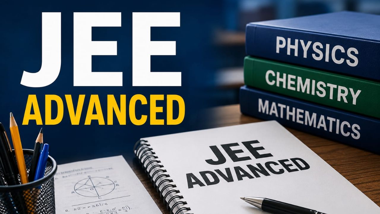JEE Advanced 2026 पर उठे सवाल: एक पेपर में 10 अंक, दूसरे में 100, क्या परीक्षा में हुई बड़ी गड़बड़ी?