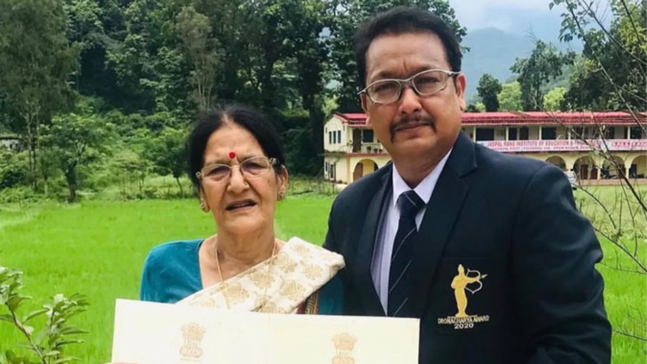 जसपाल राणा के परिवार पर टूटा दुखों का पहाड़: बेटे के गम में मां का भी निधन, शोक में डूबा उत्तराखंड