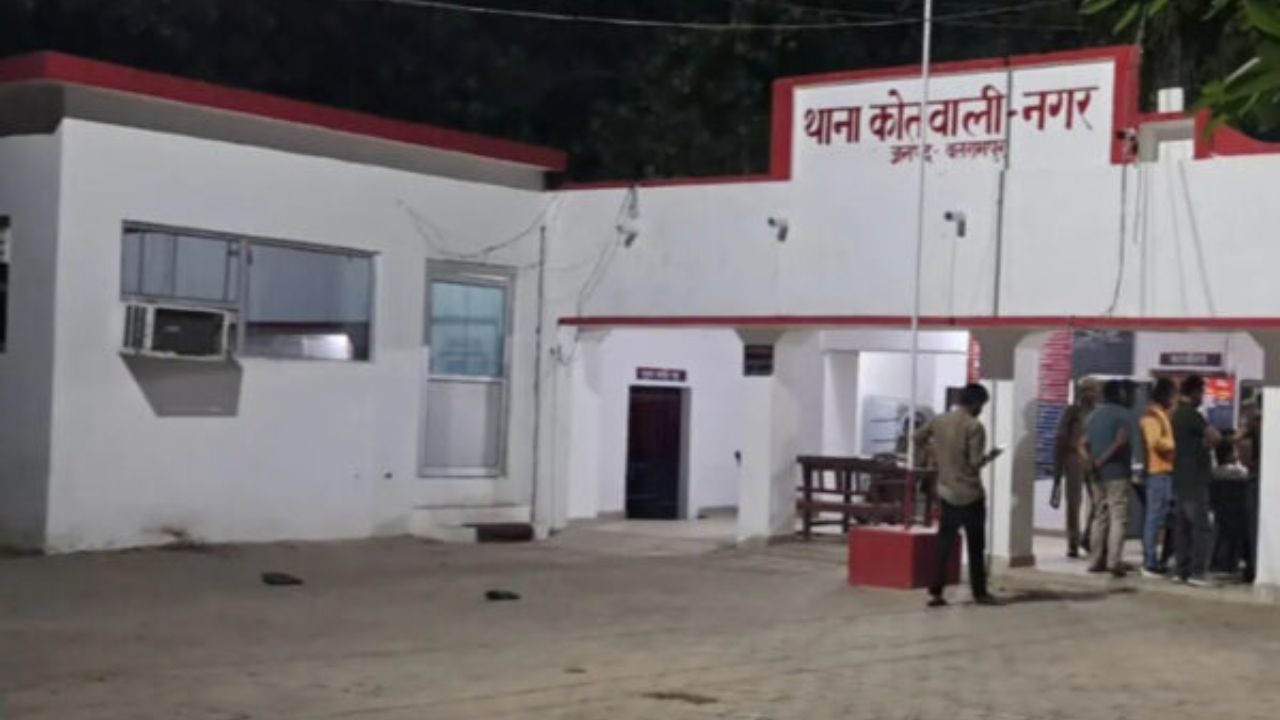 शहर के बीचो-बीच भारी गुंडागर्दी, नामित सभासद जयन्त सिंह धर्मू पर जानलेवा हमला