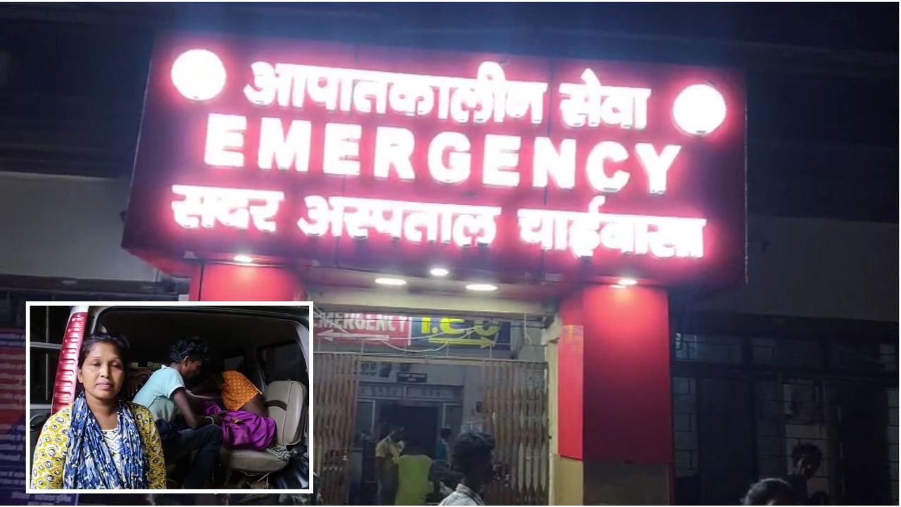 Chaibasa Road Accident: एक चीख और बिछ गईं लाशें… रोंगटे खड़े कर देगी हादसे की यह खौफनाक दास्तान