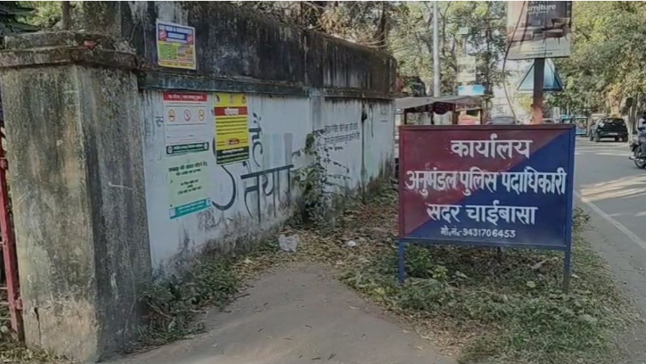 सुखदेवलंगर नाला के पास मिला शव, धमकी के बाद गायब हुआ युवक; काटेपाड़ा जंगल में किसने रची खूनी साजिश?