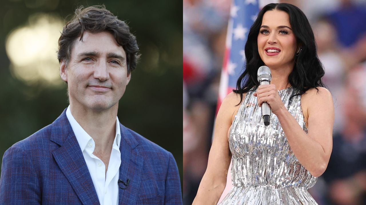 FIFA World Cup 2026: मैच छोड़ कैटी पेरी के साथ दिखे Justin Trudeau, सोशल मीडिया पर छिड़ी बहस