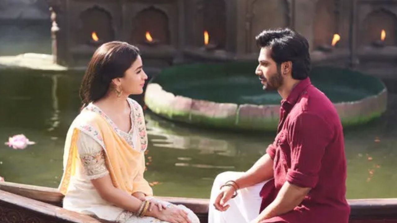 बॉक्स ऑफिस पर पिटी पर OTT पर बनी कल्ट! नेटफ्लिक्स पर धड़ल्ले से देखी जा रही है मल्टीस्टारर फिल्म ‘कलंक’