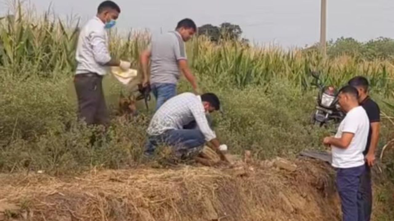 Kannauj News: बाहर रहकर काम करता था युवक, आखिर गांव आते ही कौन बना उसकी जान का दुश्मन?