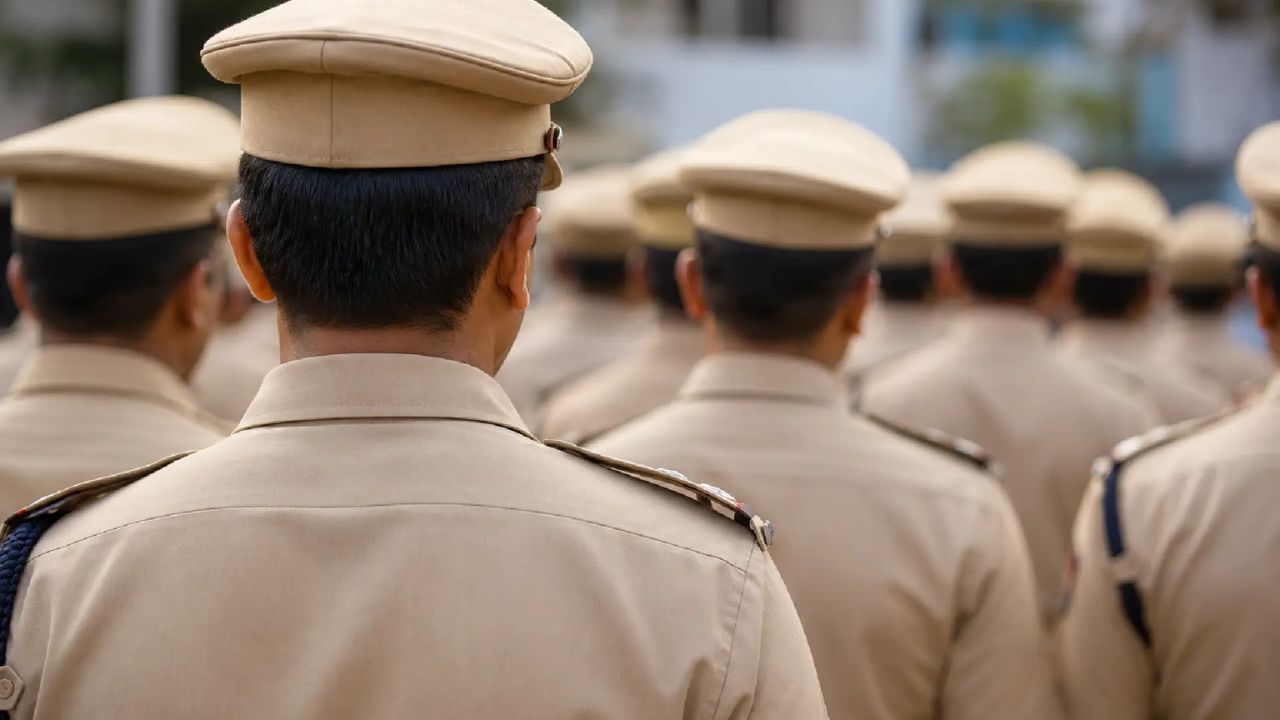 कन्नौज एसपी ने देर रात को चलाया हंटर, कई दरोगाओं और पुलिसकर्मियों को किया इधर से उधर; यहां देखें पूरी सूची