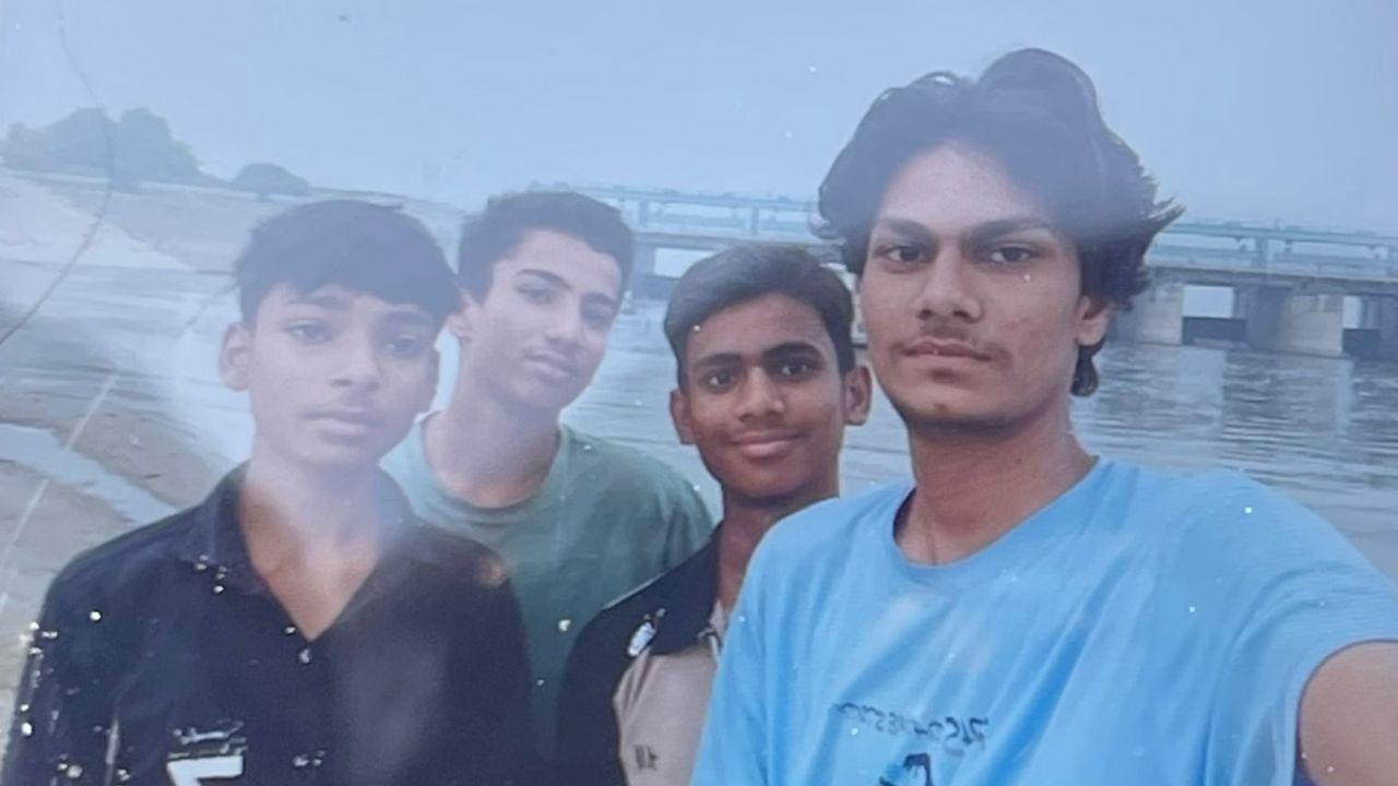 सुबह-सुबह गंगा घाट पर चीख-पुकार… नहाने गए किशोरों के साथ हुआ दर्दनाक हादसा