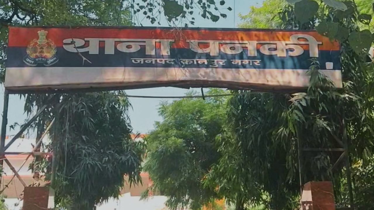 पहले बाइक, अब डंपर भी गायब, कानपुर के थानों में जब्त वाहन आखिर कितने सुरक्षित हैं?