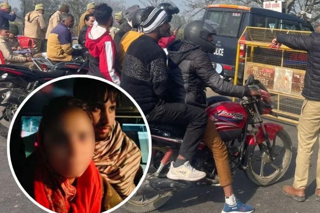 मेरठ कपसाड़ कांड : 5 महीने बाद आया बड़ा फैसला, मेडिकल रिपोर्ट ने पलटा खेल