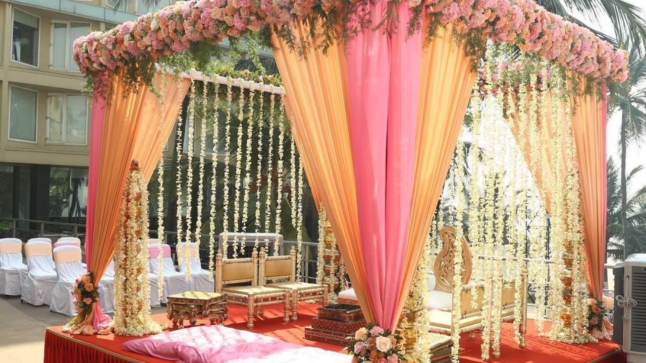 सब कुछ ठीक था, फिर फेरों से ठीक पहले ऐसा क्या हुआ कि दुल्हन को छोड़ भागा दूल्हा?
