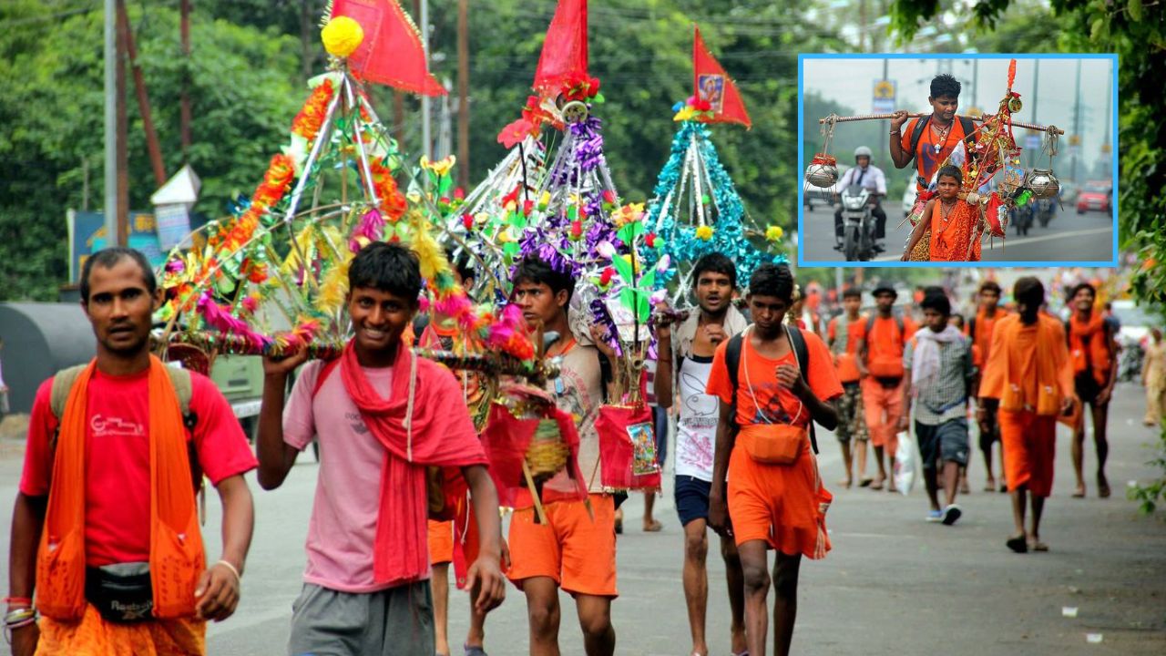Kanwar Yatra 2026: 12 फीट से ऊंचा DJ बजाया तो क्या होगा? मेरठ प्रशासन ने दे दी सख्त चेतावनी