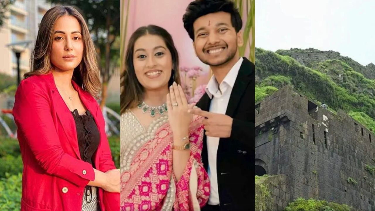 केतन अग्रवाल मर्डर केस पर हिना खान का दर्द, बोलीं- आज सच बोलना भी बन गया है खतरा