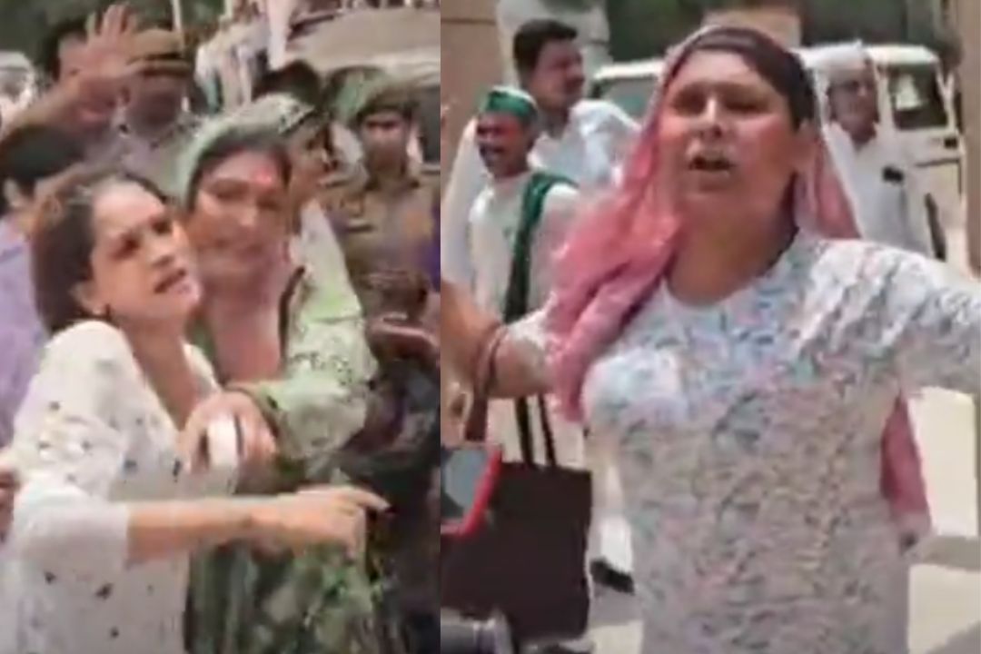 बागपत में आखिर ऐसा क्या हुआ कि किन्नरों को डीएम कार्यालय पहुंचना पड़ा? खोली बड़ी पोल
