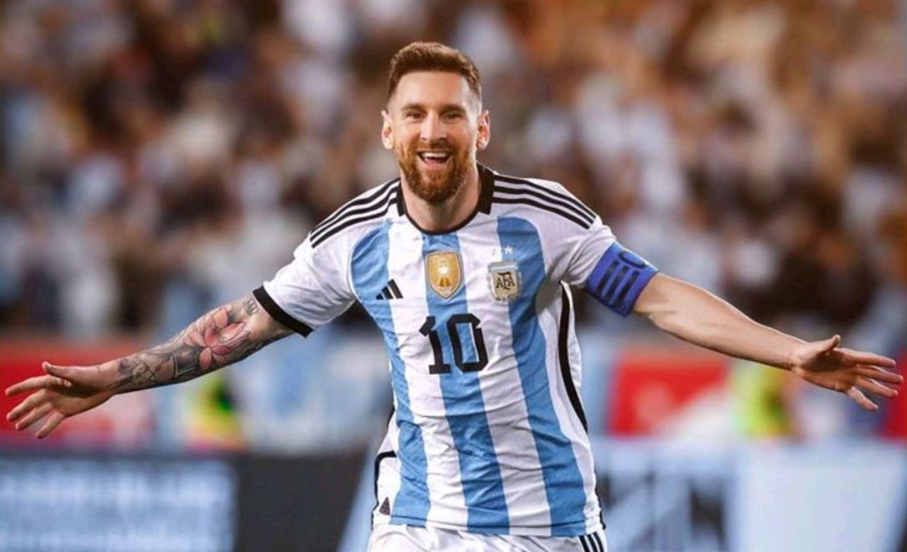 FIFA World Cup 2026: गोलों की ऐसी बारिश कि टूट गया इतिहास, अब Lionel Messi की गोल्डन बूट पर सबसे मजबूत पकड़!